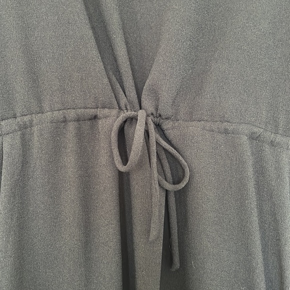 MEEM Label Black Maxi Dress - Picture 2 of 7